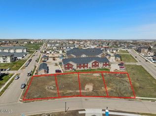 2206 24th St W, Williston, ND 58801