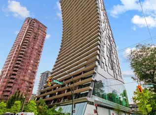 1568 Alberni St #2702, Vancouver, BC