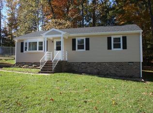 2702 Goby Ct, Midlothian, VA 23112