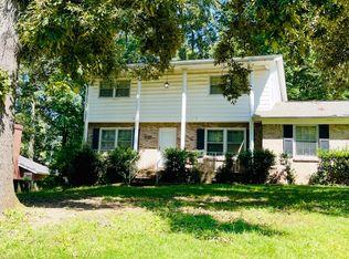 1902 Forney Dr NW, Huntsville, AL 35816