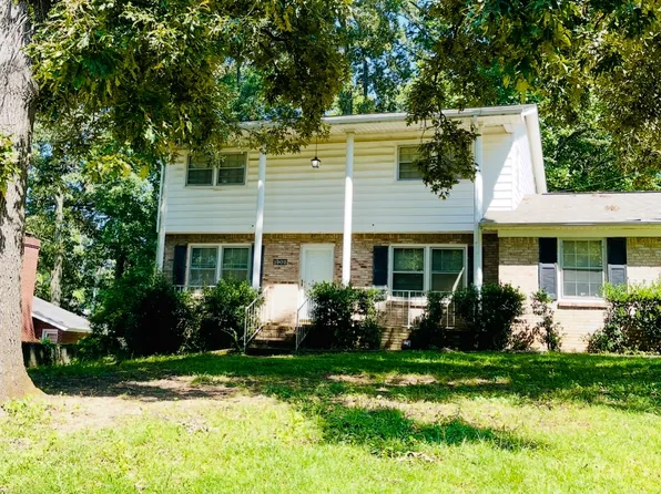 1902 Forney Dr NW, Huntsville, AL 35816