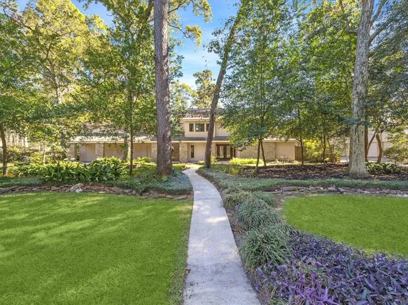 2506 Woods Estates Drive, Kingwood, TX 77339