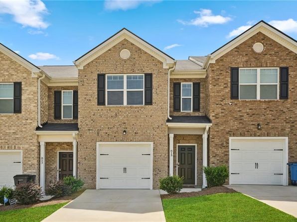 815 Taurus Dr, Stockbridge, GA 30281