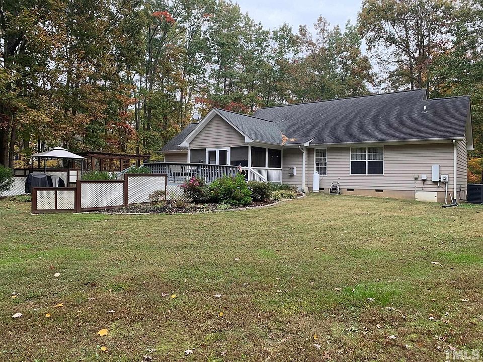 160 Foxcroft Dr, Timberlake, NC 27583 MLS 2481467 Zillow