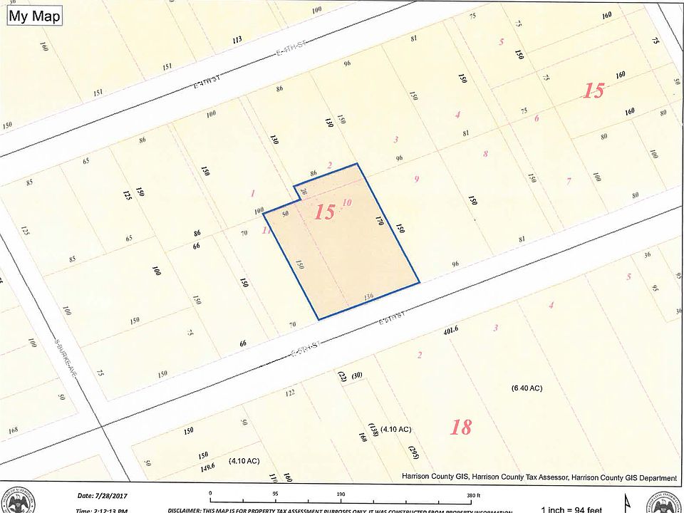 1st image of this home