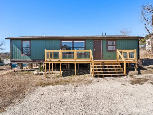 107 Brandis Ln S, Kerrville, TX 78028