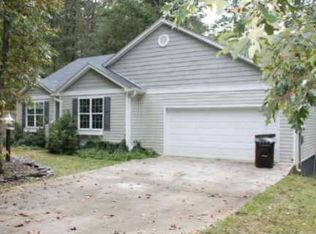 430 Wingate Rd, Ellijay, GA 30540