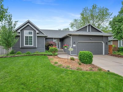 537 S Stoney Point Ct, Wichita, KS, 67209