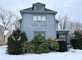 105 Main St, Fair Haven, VT 05743