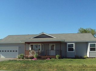 205 Brittany Loop, Kootenai, ID 83840