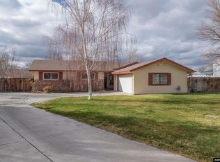 6375 Plum Hollow Cir, Reno, NV 89502