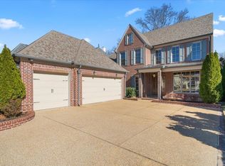 1698 Padington Park Ln, Germantown, TN 38138