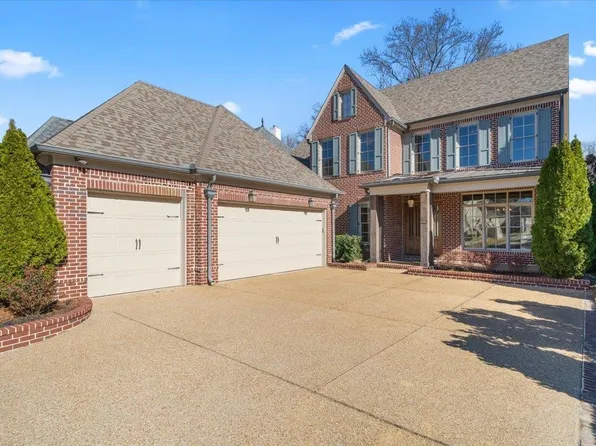 1698 Padington Park Ln, Germantown, TN 38138