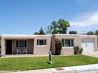 10609 Prospect Ave NE, Albuquerque, NM 87112