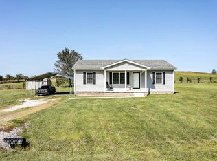 175 Silverado Ln, Lebanon, KY 40033