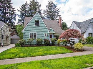 2211 NE 60th Ave, Portland, OR 97213