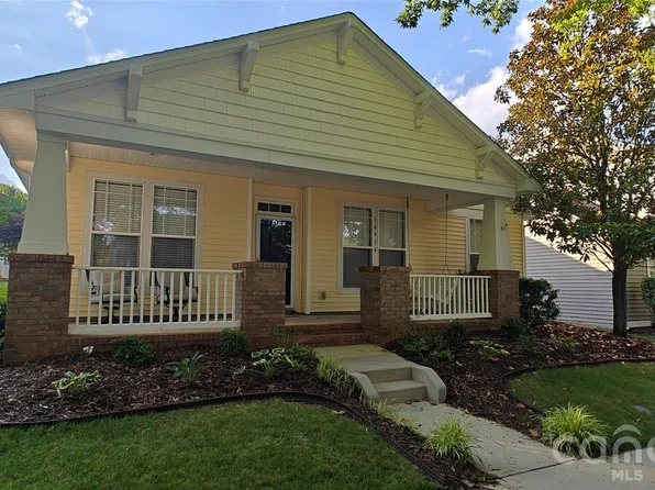 14914 Almondell Dr, Huntersville, NC 28078