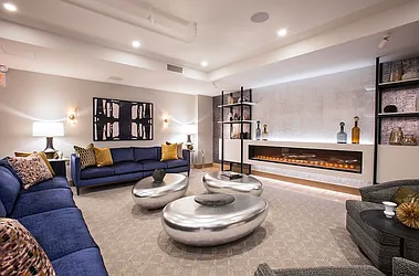 Rented by Spire Group