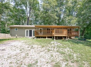 280 Birchwood Dr, Cadiz, KY 42211