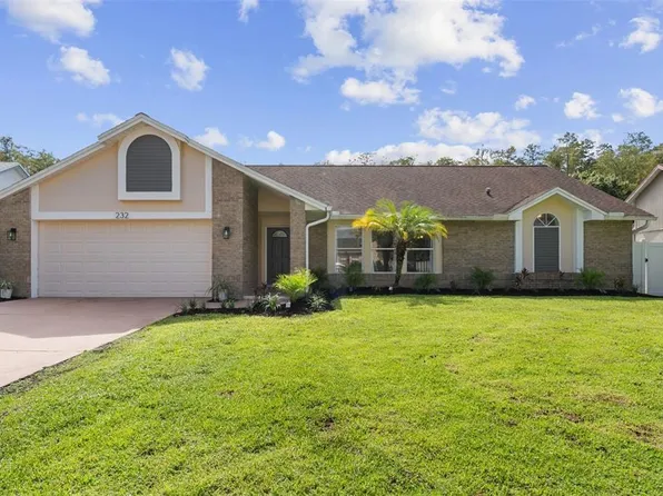 232 Red Maple Dr, Kissimmee, FL 34743