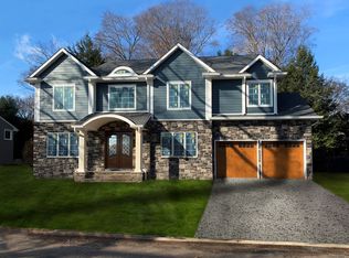 47 Arbor Dr, Ho Ho Kus, NJ 07423