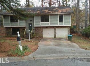 5348 Lancer Cir, Norcross, GA 30093