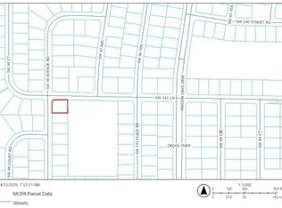 SW 48th Avenue Rd Lot 1, Ocala, FL 34473