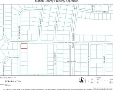 TBD SW 48TH AVENUE ROAD LOT 1, Ocala, FL, 34473