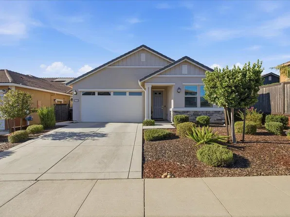 12731 Montbrook Way, Rancho Cordova, CA 95742