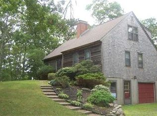 38 Harwich Rd, Orleans, MA 02653