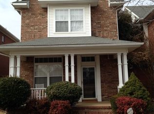 742 Founders Park Dr W, Springdale, AR 72762