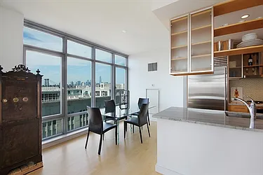 Sold by Citi Habitats
