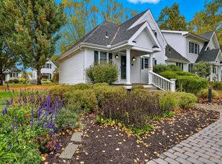 11 Augusta Cir #11, East Haddam, CT 06423