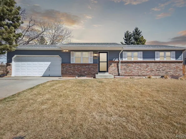 9472 Inca Court, Thornton, CO 80260