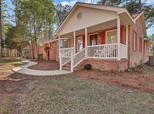 381 Satilla Church Rd, Jesup, GA 31545
