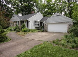 8515 Evergreen Dr, Parma, OH