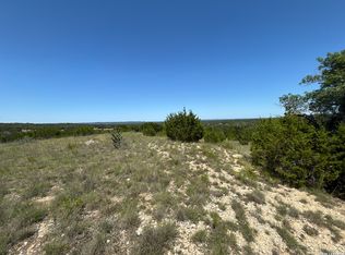 LOT 103 Majestic Hills Drive LOT 103, Blanco, TX 78606