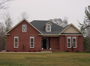 128 Chapman Ridge Rd, Macon, GA 31211