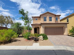 386 Botanic Gardens Dr, Las Vegas, NV 89148