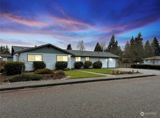 6521 Highland Dr SW, Tumwater, WA 98501