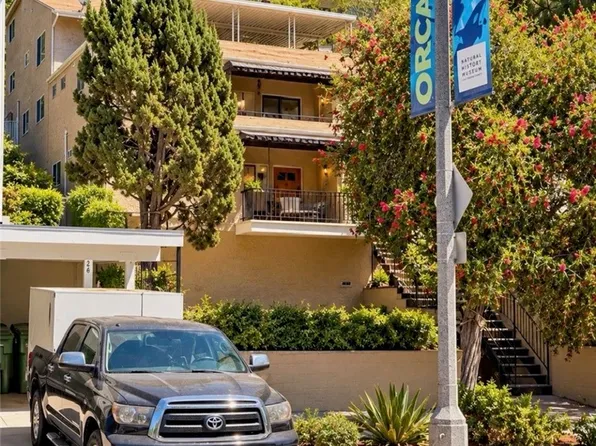 1825 N Easterly Ter, Los Angeles, CA 90026