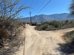 4445 E Coronado Ridge Ln, Tucson, AZ 85739