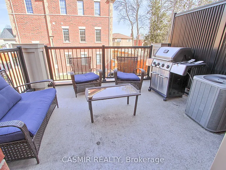 9873 Keele St — Photo 21