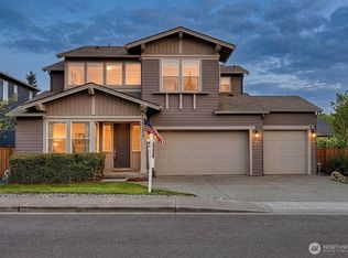 2342 NE Winlock Way, Poulsbo, WA 98370
