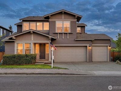 2342 NE Winlock Way, Poulsbo, WA, 98370