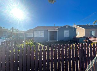 2446 Bonita St, Lemon Grove, CA 91945