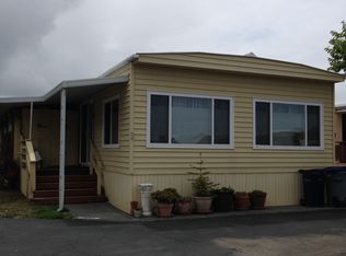 1887 Sorrel Cir #61, Arcata, CA 95521