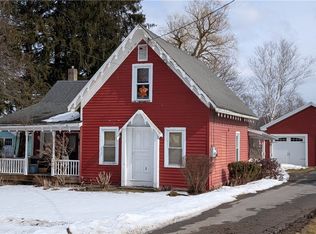 41 S Main St, Earlville, NY 13332
