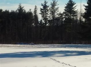 638 Parmenter Rd LOT E, Potsdam, NY 13676