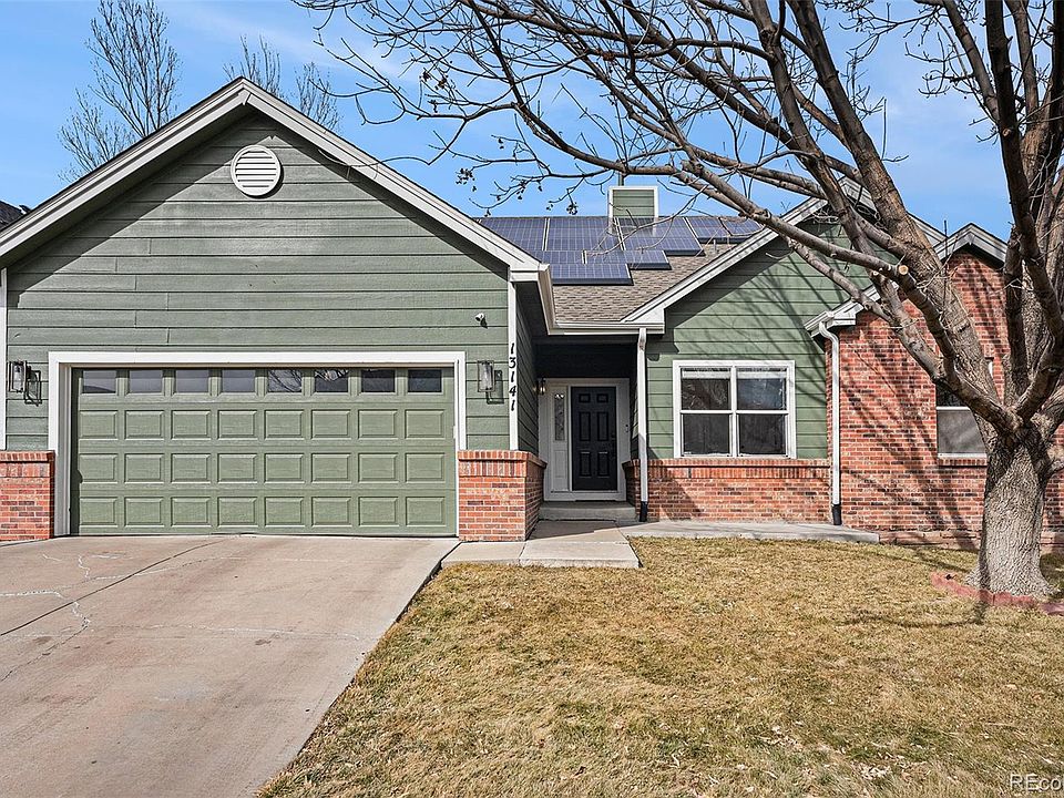 13141 Birch Way, Thornton, CO 80241 | Zillow